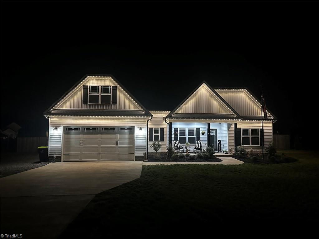 8219 Cornelius Court, Stokesdale, North Carolina image 32