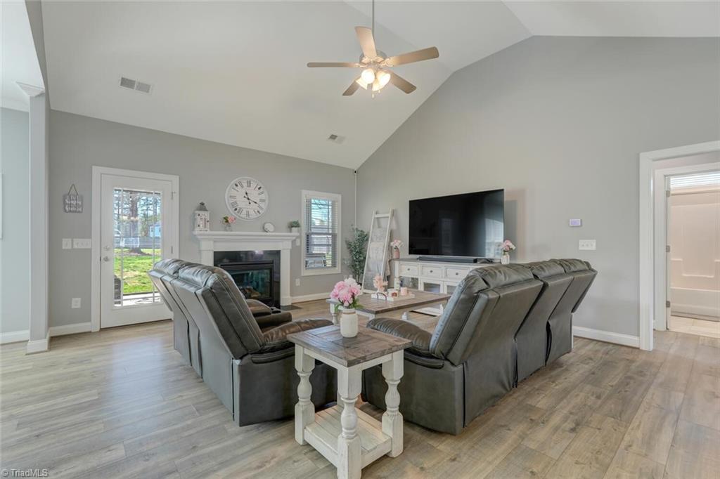 8219 Cornelius Court, Stokesdale, North Carolina image 8