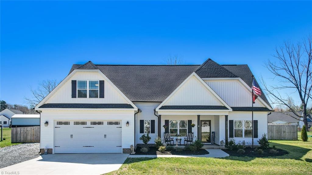 8219 Cornelius Court, Stokesdale, North Carolina image 37