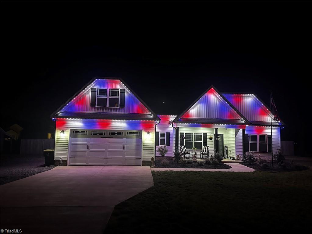 8219 Cornelius Court, Stokesdale, North Carolina image 35