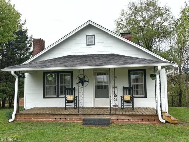 383 Murray Road, Elkin, North Carolina image 2