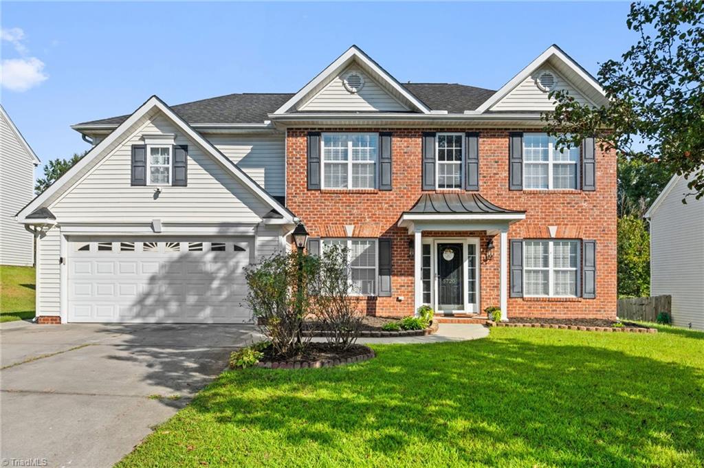 5720 Election Oak Drive