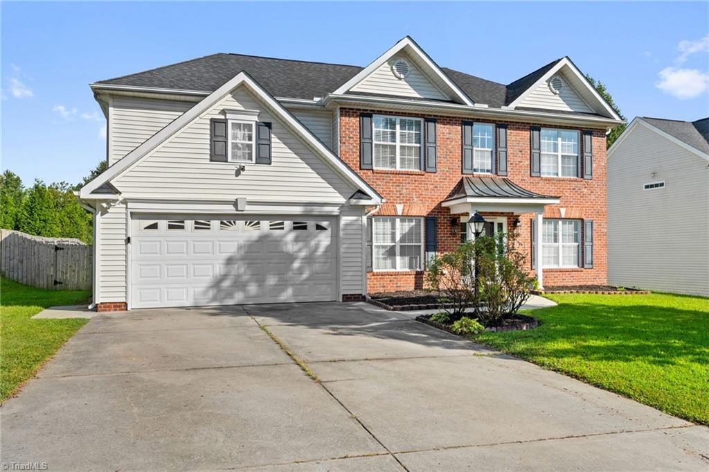 5720 Election Oak Drive