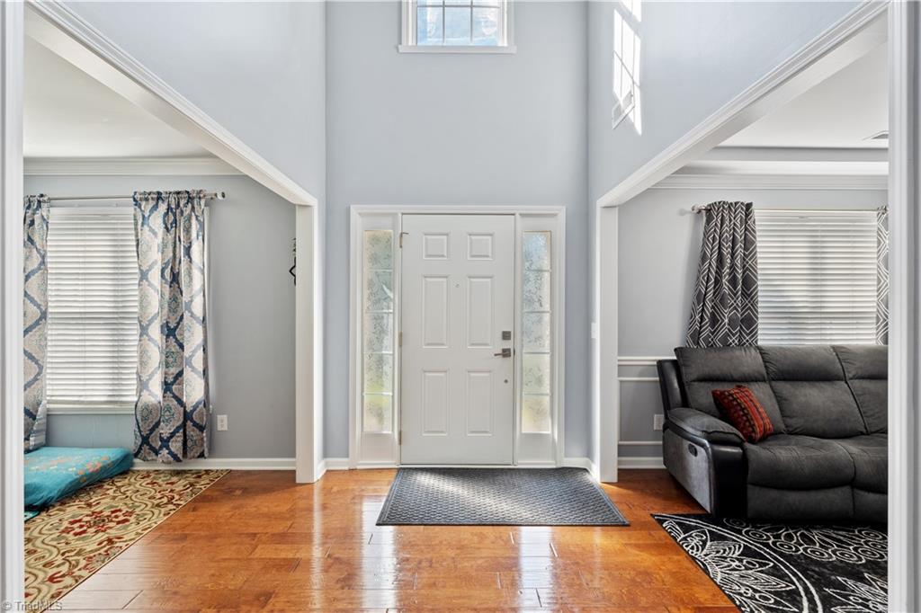 5720 Election Oak Drive