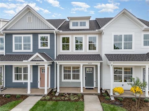 4659 Canter Park Lane Greensboro NC 27410