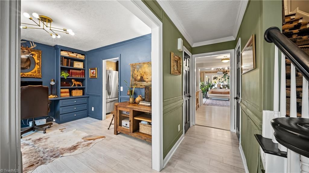 Photo of 2315 Berkshire Drive, Salisbury, NC 28146 (MLS # 1209058)