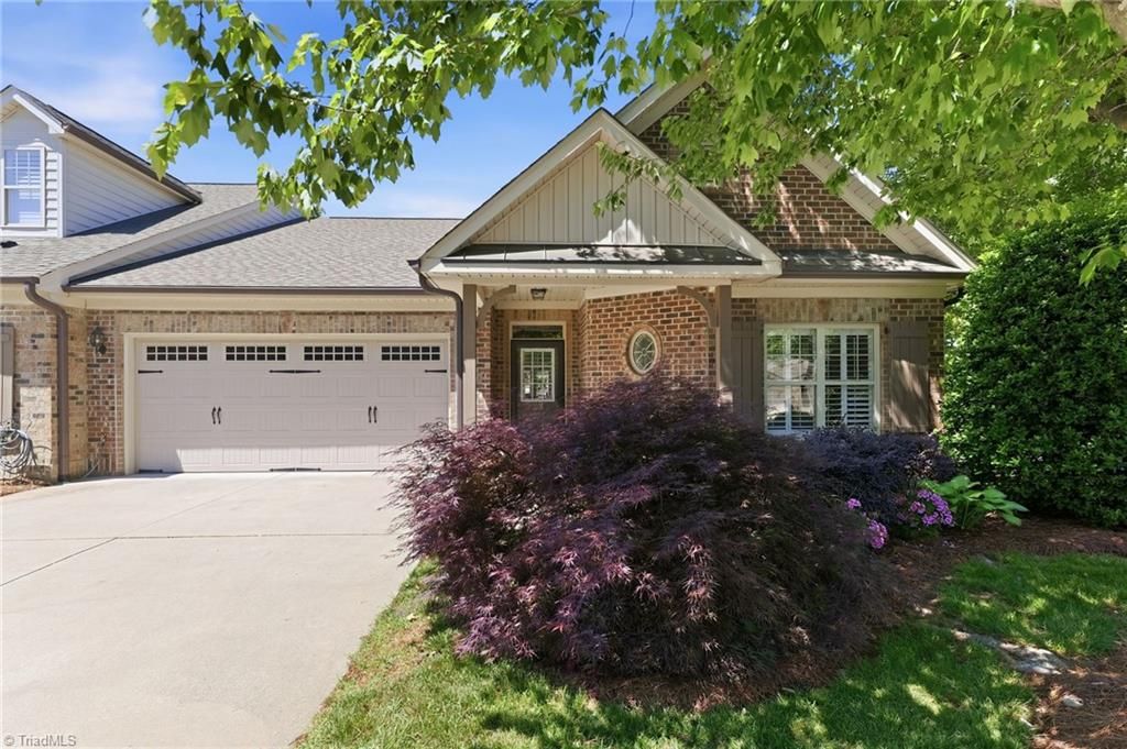 Photo of 23 Liberty Square Circle, Greensboro, NC 27455 (MLS # 1219249)