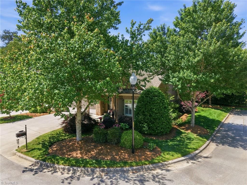 Photo of 23 Liberty Square Circle, Greensboro, NC 27455 (MLS # 1219249)