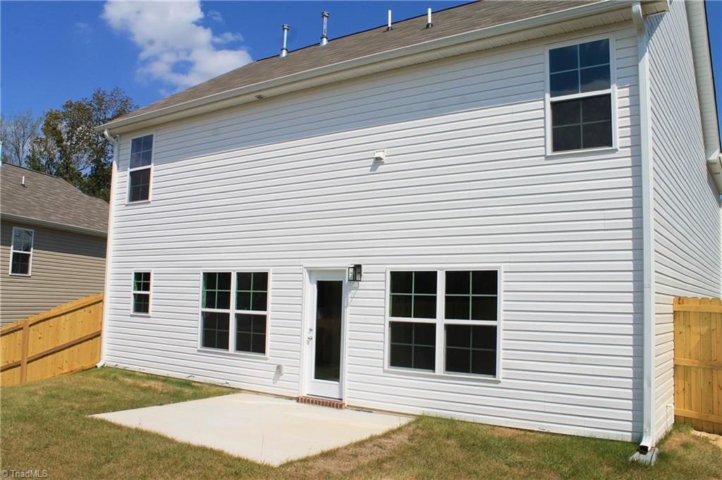 Photo of 3519 Wilcox Court, Greensboro, NC 27405 (MLS # 1207273)