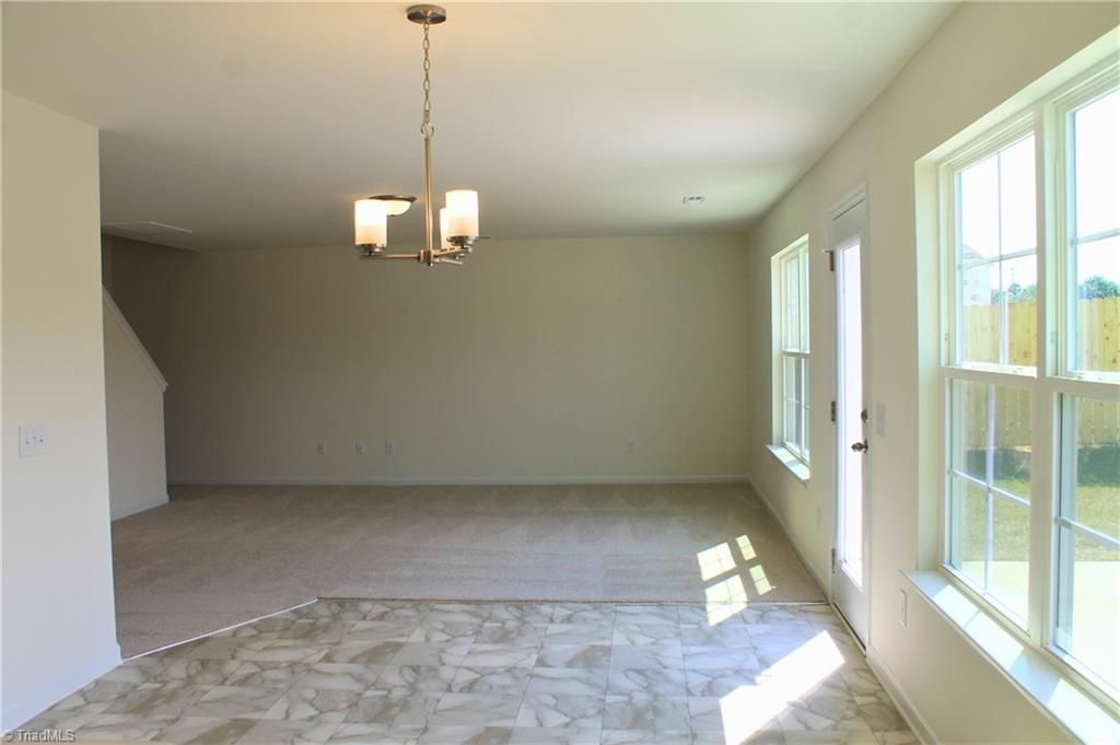 Photo of 3519 Wilcox Court, Greensboro, NC 27405 (MLS # 1207273)