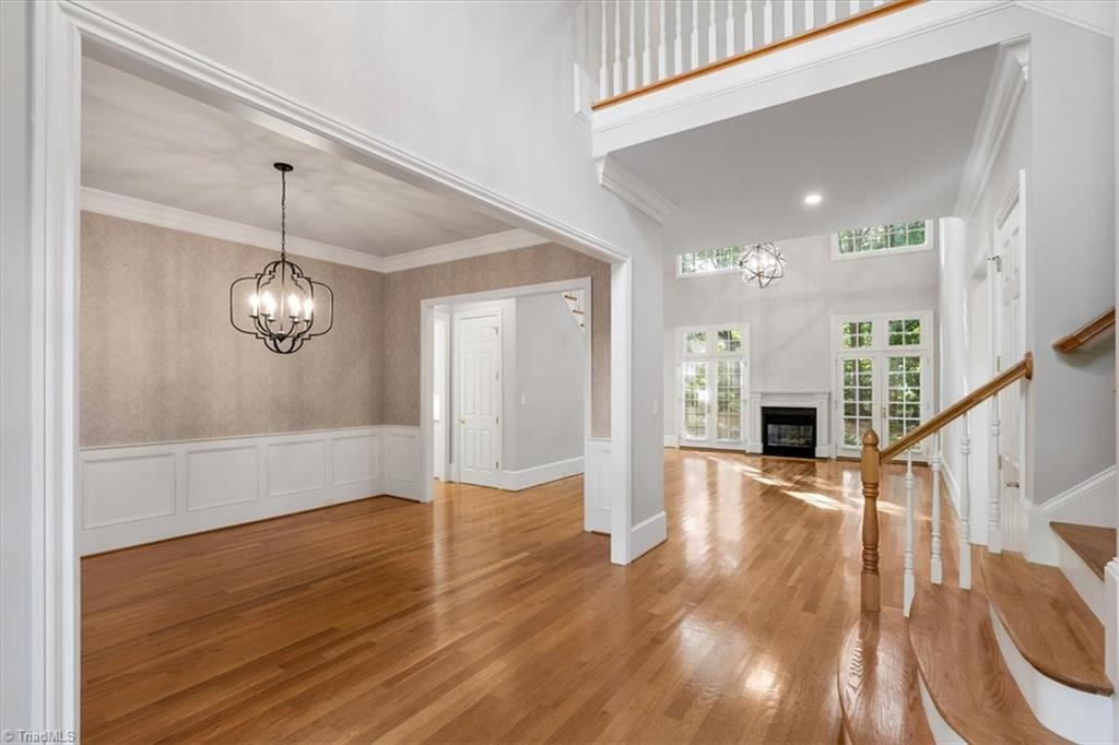 Photo of 7103 Lake Henson Drive, Summerfield, NC 27358 (MLS # 1235123)