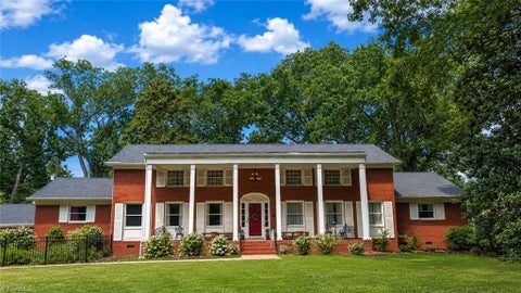Homes For Sale - 201 S Main Street<br/> Montgomery County, Mount Gilead, NC 27306