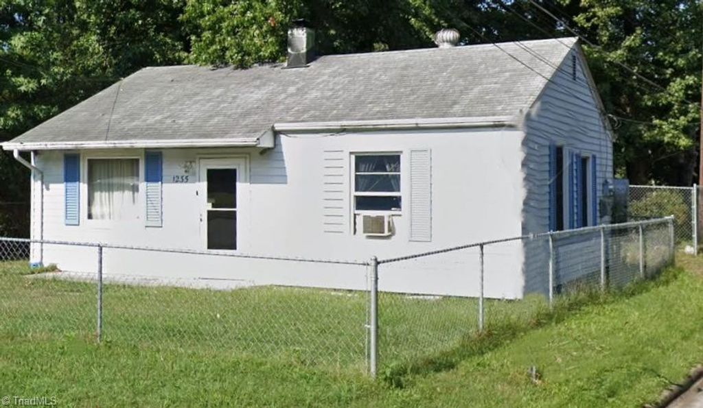 Photo of 1235 Elmer Street, Greensboro, NC 27405 (MLS # 1207851)