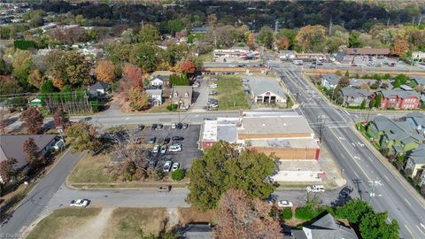 802-808 Merritt Drive Greensboro NC 27407