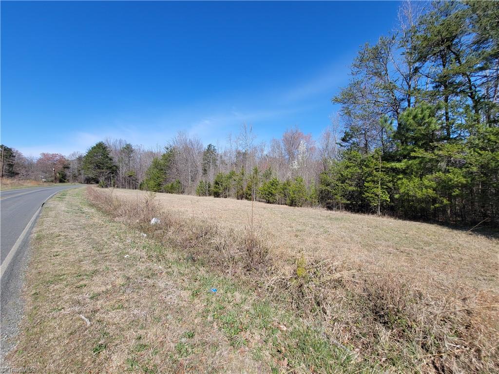 Photo 4 of 12 of 2110 Basin Creek Road land