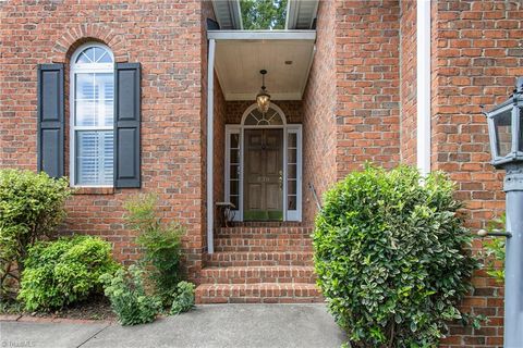 A home in Lewisville