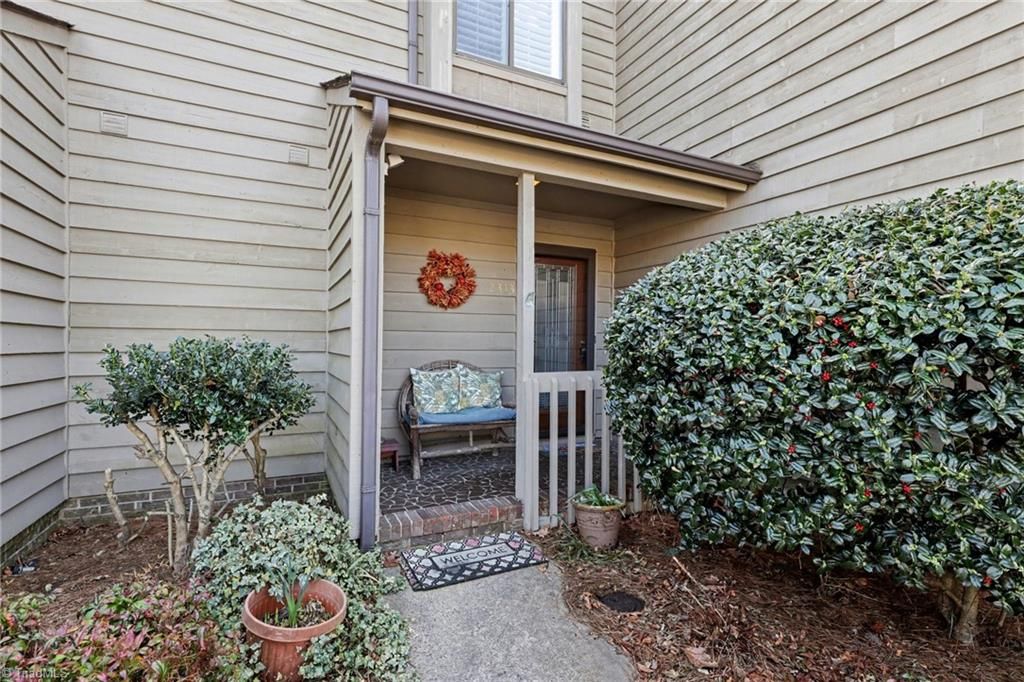Photo of 2313 Cypress Court, High Point, NC 27265 (MLS # 1212262)