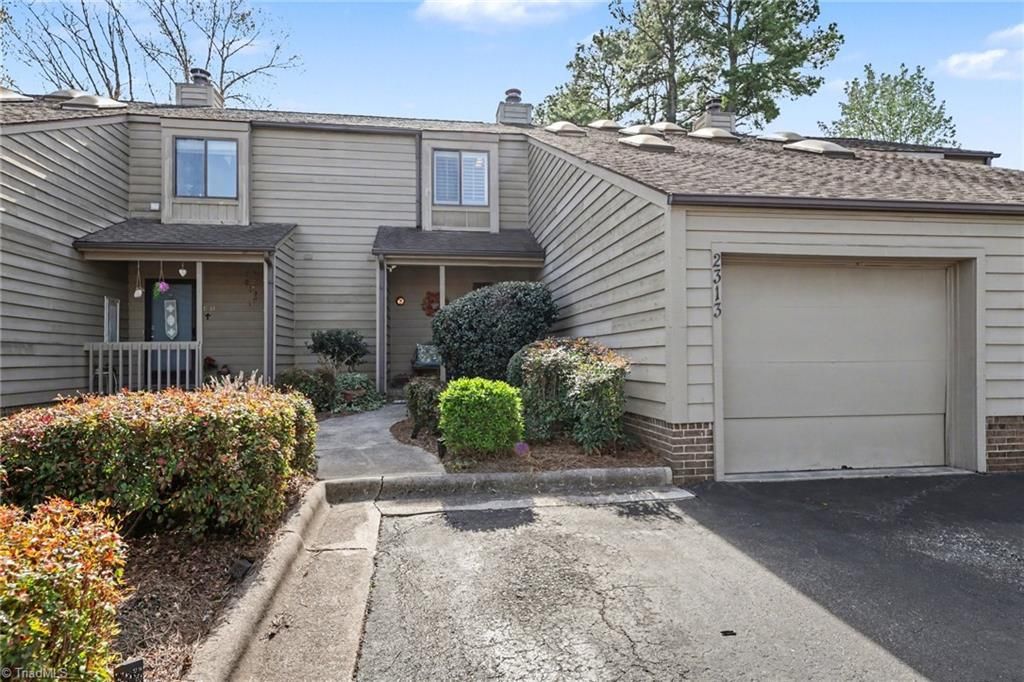 Photo of 2313 Cypress Court, High Point, NC 27265 (MLS # 1212262)