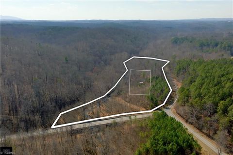 Vacant Land For Sale - Nc Highway 66<br/> Westfield, NC 27053