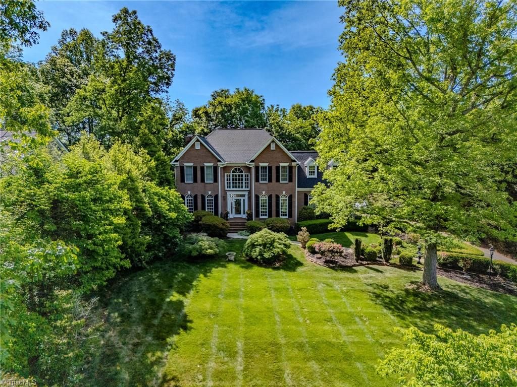 Photo of 2188 Benwicke Drive, Pfafftown, NC 27040 (MLS # 1218358)