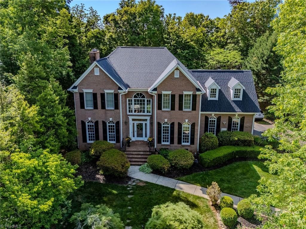 Photo of 2188 Benwicke Drive, Pfafftown, NC 27040 (MLS # 1218358)