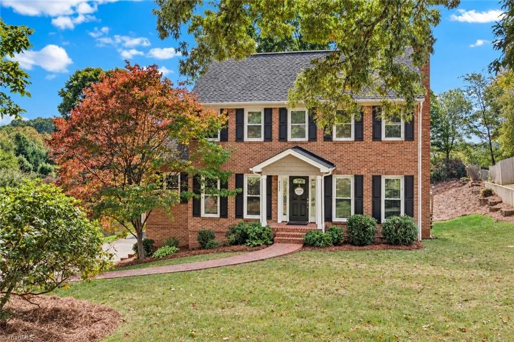 4132 Rock Hill Road