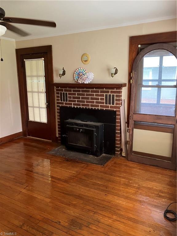 2096 Fancy Gap Road, Mount Airy, North Carolina image 3