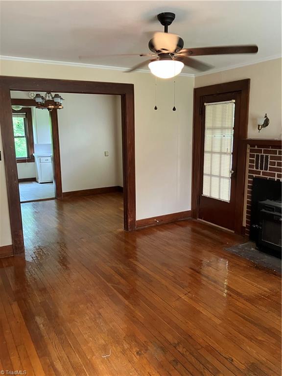 2096 Fancy Gap Road, Mount Airy, North Carolina image 4