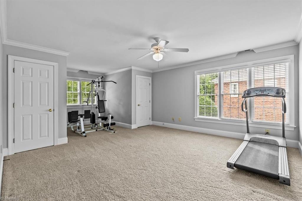1905 Regents Park Lane, Greensboro, North Carolina image 35