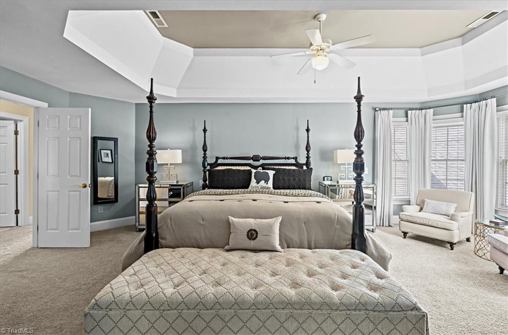 1905 Regents Park Lane, Greensboro, North Carolina image 26