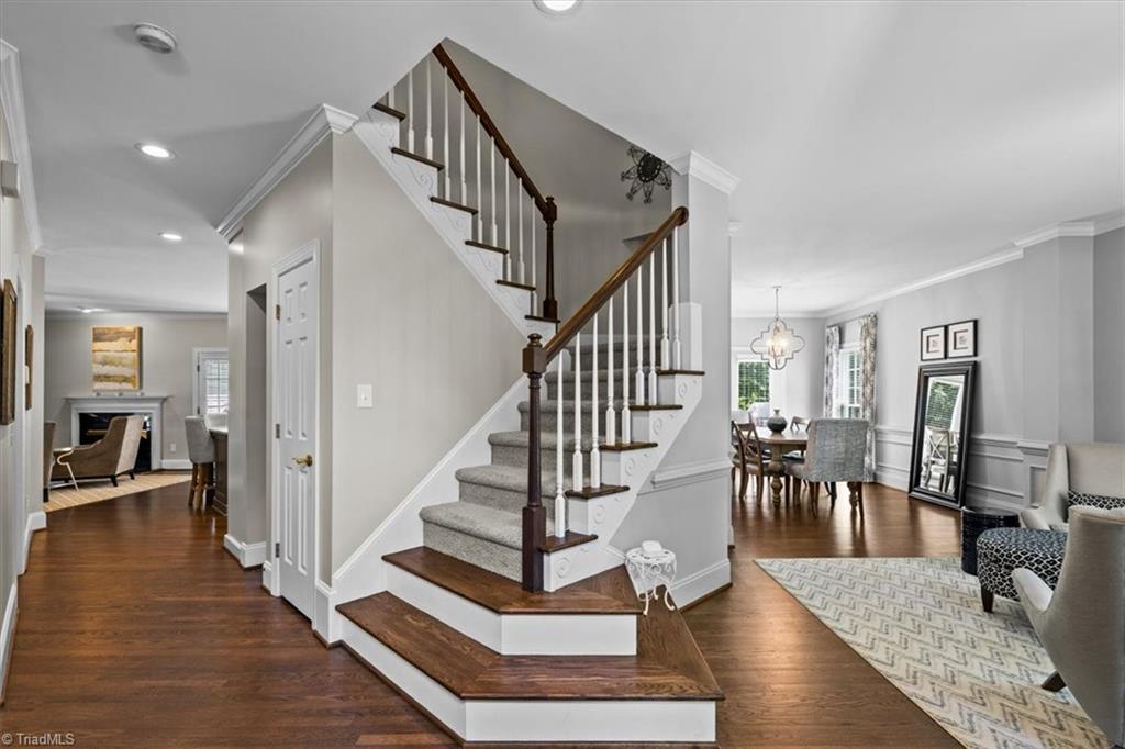 1905 Regents Park Lane, Greensboro, North Carolina image 3