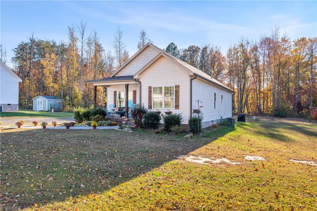 478 Price Farm Road