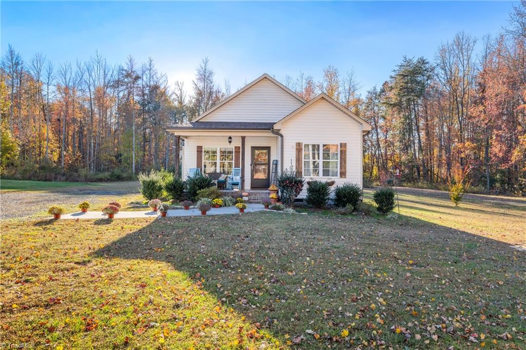 478 Price Farm Road