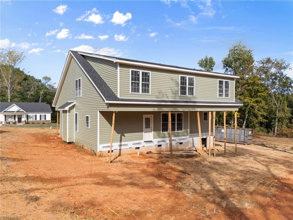 Pfafftown, North Carolina 27040, United States, 3 Bedrooms Bedrooms, ,3 BathroomsBathrooms,Residential,Active,171704