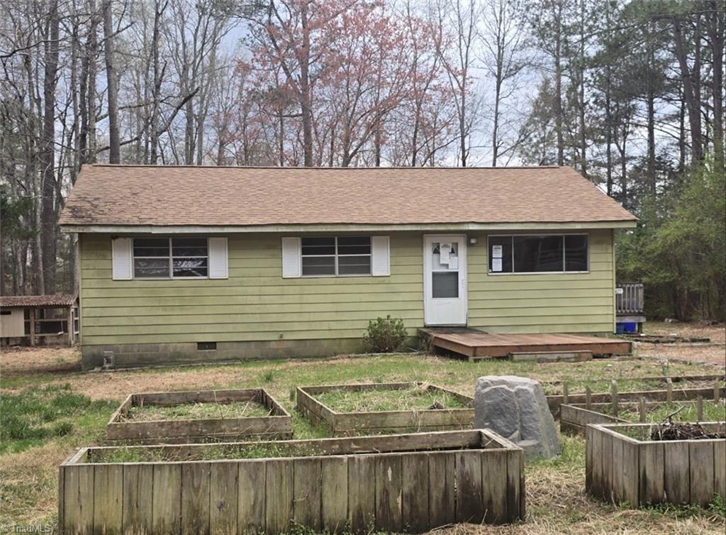 3807 Holly Hill Road, Mebane, North Carolina image 1