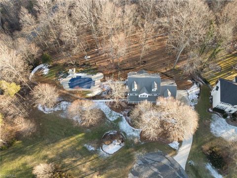 A home in Summerfield