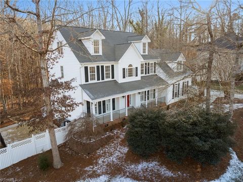 A home in Summerfield