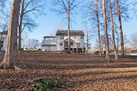 A home in Summerfield