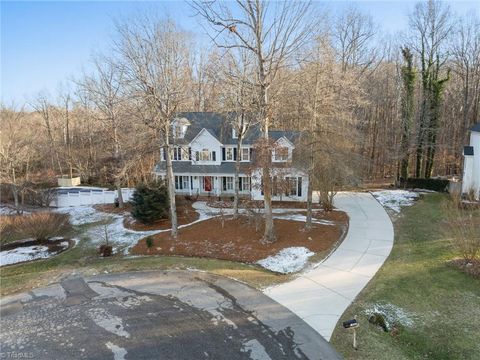 A home in Summerfield