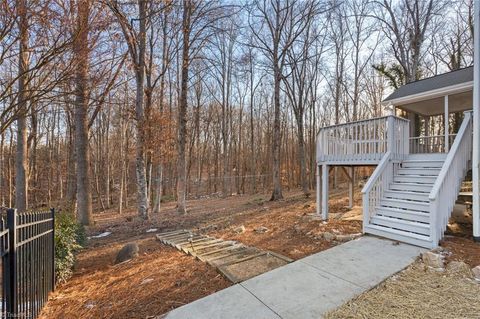 A home in Summerfield