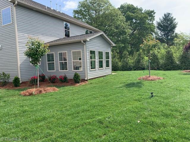 8711 Sweetmeadow Road #93, Colfax, North Carolina image 2
