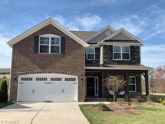 8711 Sweetmeadow Road #93, Colfax, North Carolina image 1