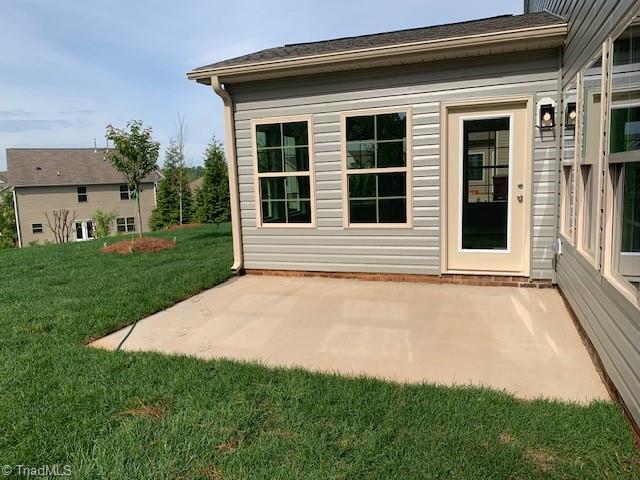 8711 Sweetmeadow Road #93, Colfax, North Carolina image 3