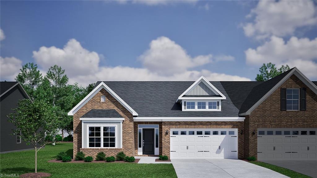 295 Yarrow Drive, Lexington, North Carolina image 1