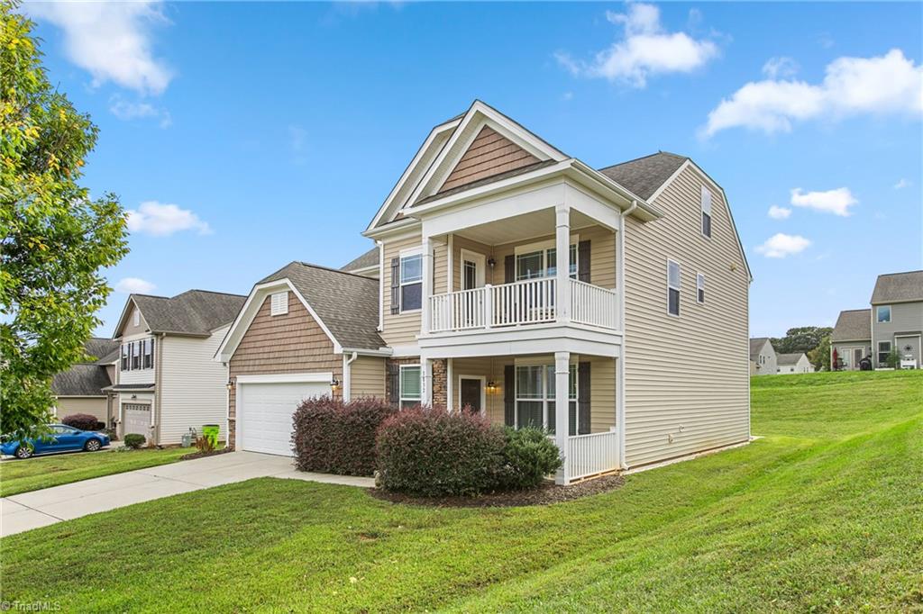 3832 Stovall Drive, Haw River, North Carolina image 3