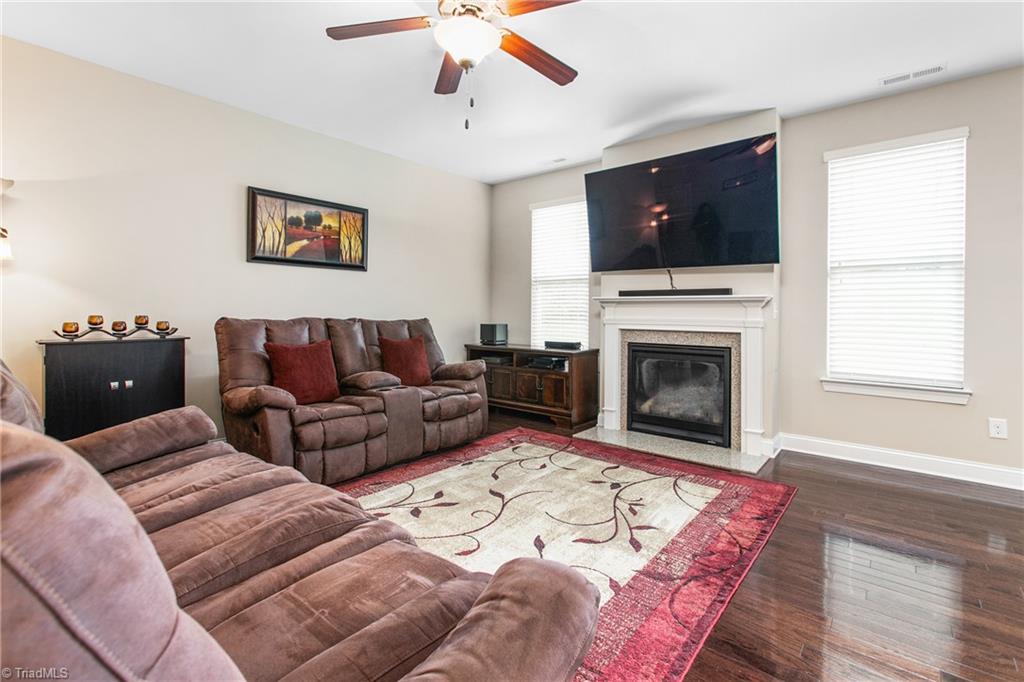3832 Stovall Drive, Haw River, North Carolina image 10