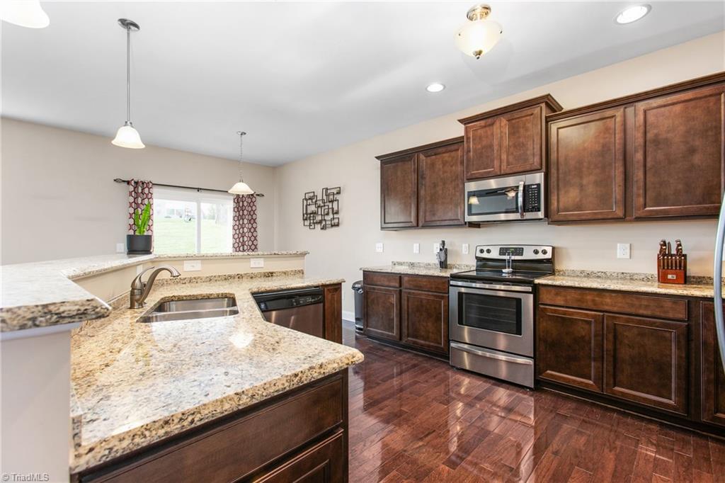 3832 Stovall Drive, Haw River, North Carolina image 14