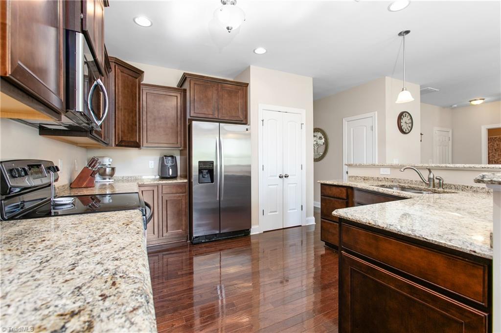 3832 Stovall Drive, Haw River, North Carolina image 17