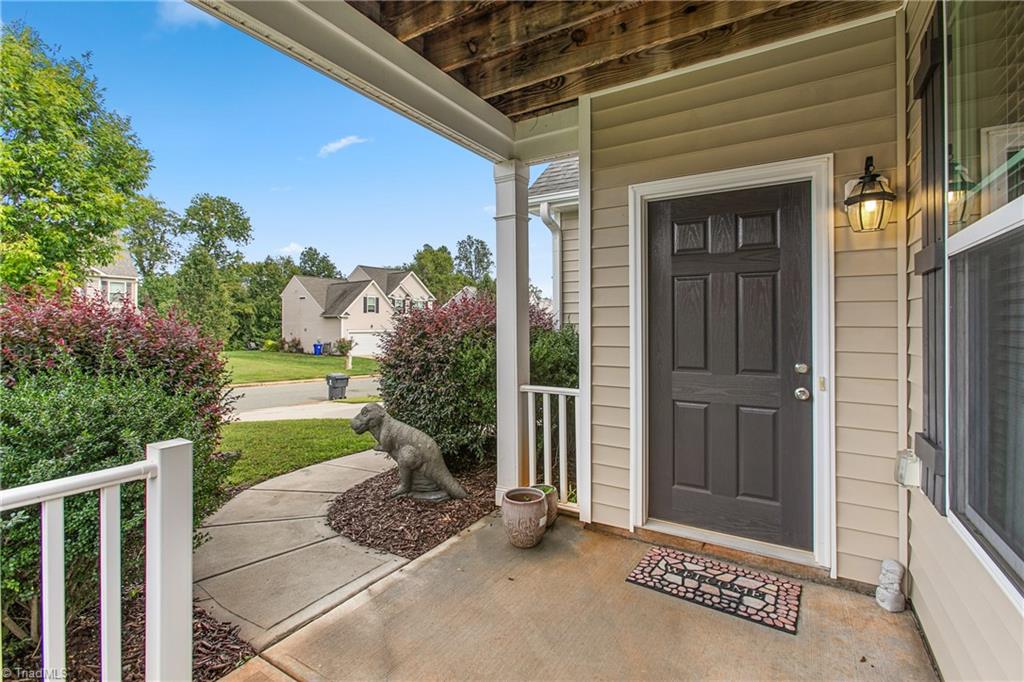 3832 Stovall Drive, Haw River, North Carolina image 5
