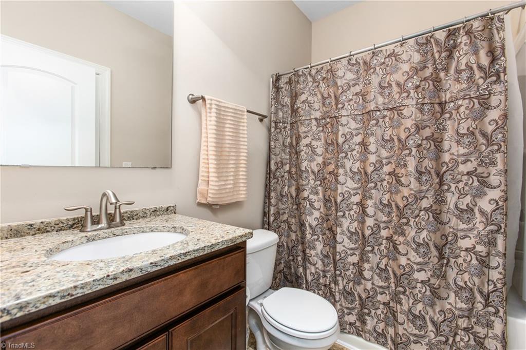 3832 Stovall Drive, Haw River, North Carolina image 19
